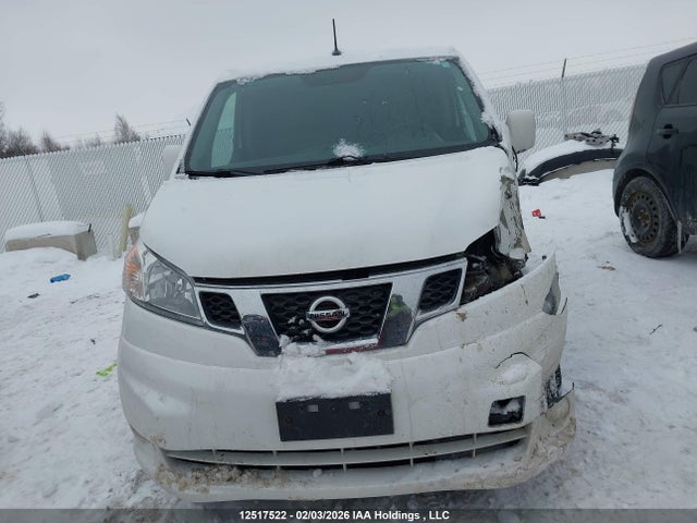 3N6CM0KNXLK702816 Nissan NV200