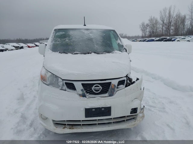 3N6CM0KNXLK702816 Nissan NV200