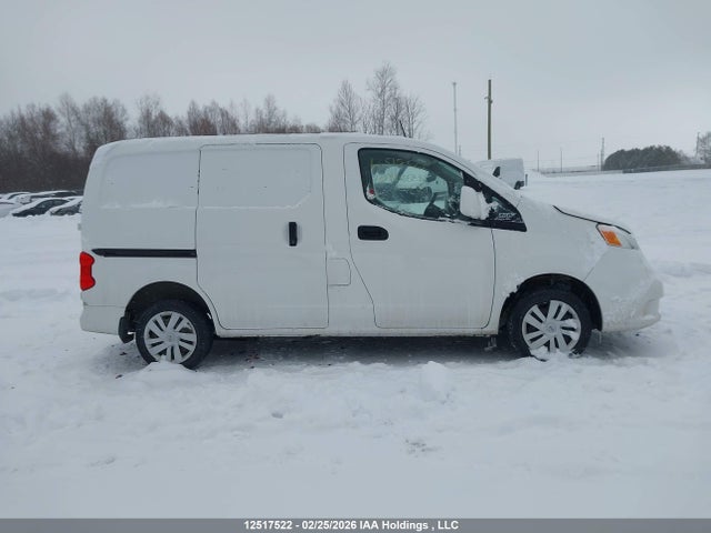 3N6CM0KNXLK702816 Nissan NV200