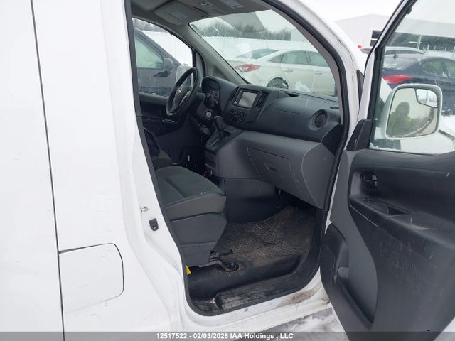 3N6CM0KNXLK702816 Nissan NV200