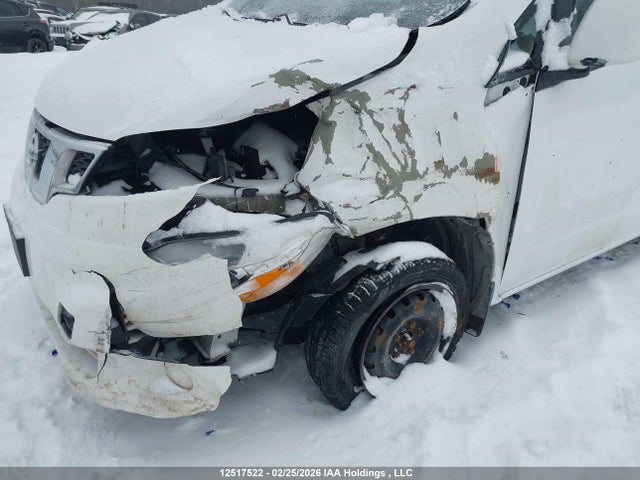 3N6CM0KNXLK702816 Nissan NV200