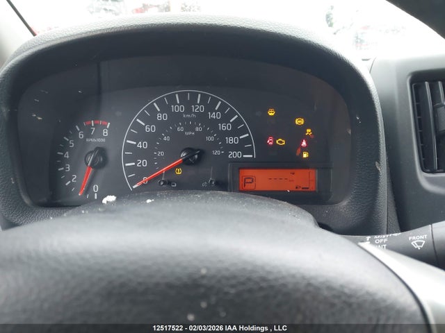 3N6CM0KNXLK702816 Nissan NV200