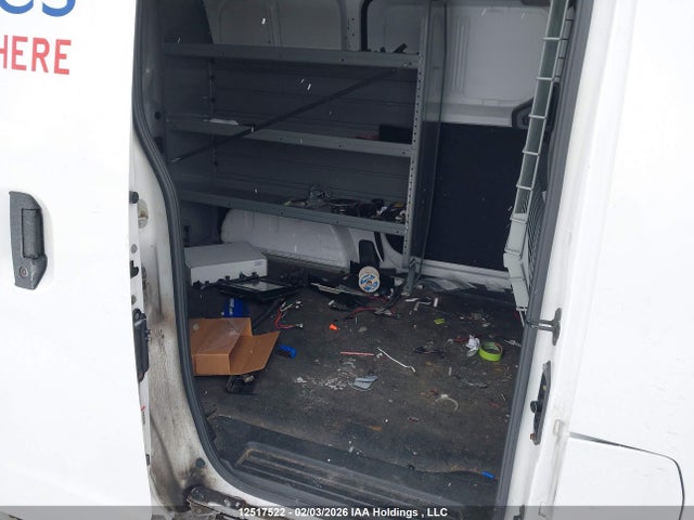 3N6CM0KNXLK702816 Nissan NV200