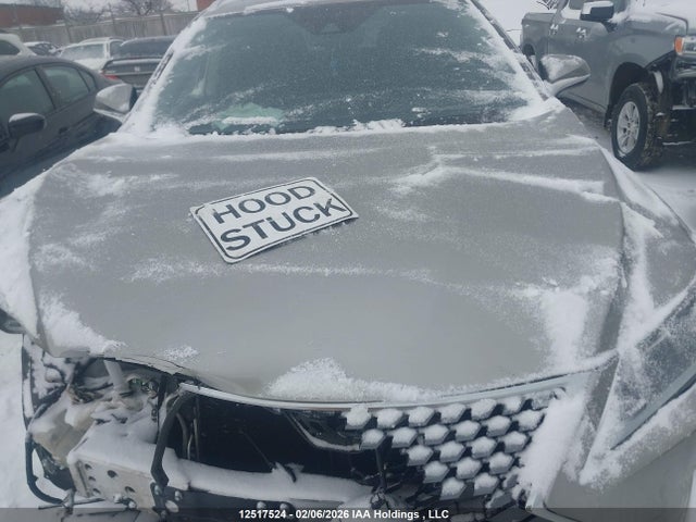 2T2HZMDA8LC228031 Lexus RX 350