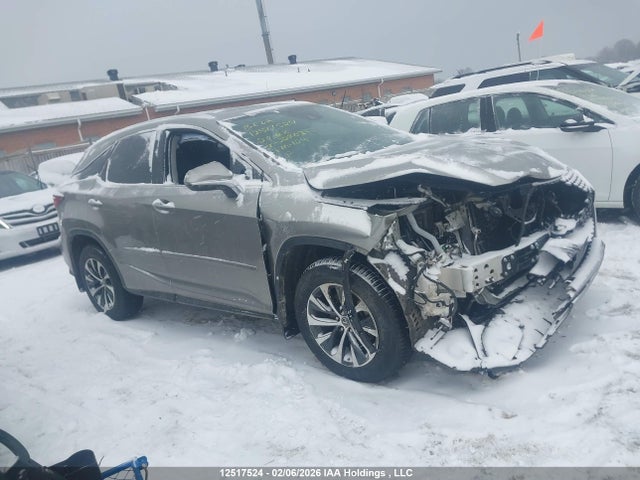 2T2HZMDA8LC228031 Lexus RX 350