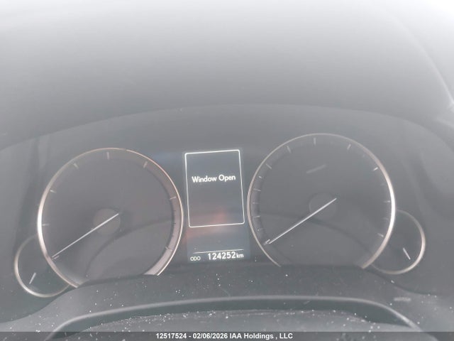 2T2HZMDA8LC228031 Lexus RX 350