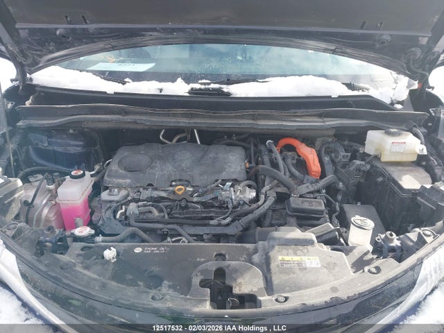 5TDGSKFC5RS135099 Toyota Sienna Xse 7-passenger