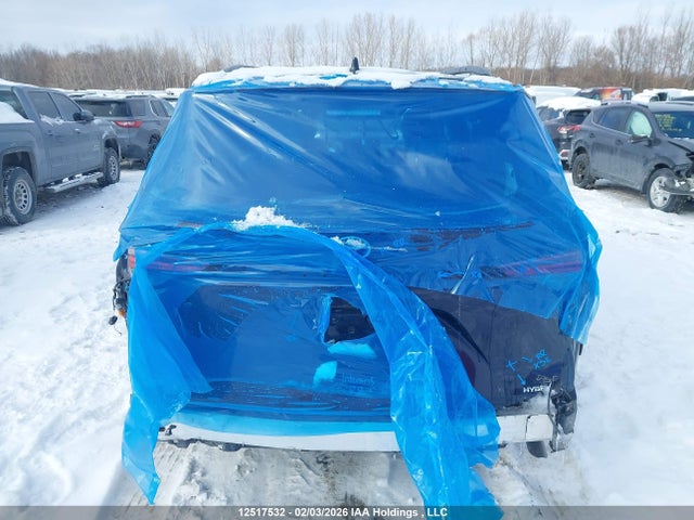 5TDGSKFC5RS135099 Toyota Sienna Xse 7-passenger
