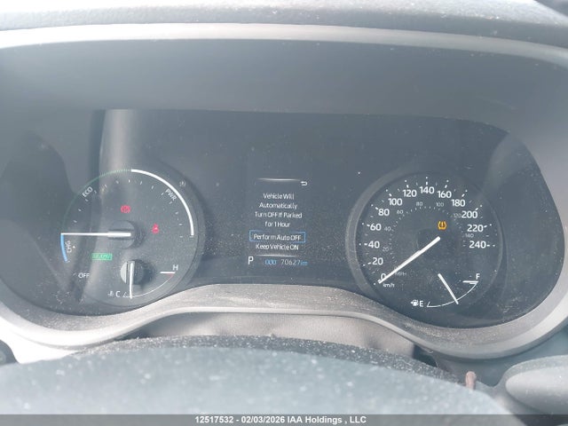 5TDGSKFC5RS135099 Toyota Sienna Xse 7-passenger
