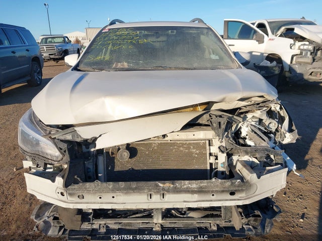 2021 Subaru Crosstrek Limited მანქანა იყიდება აუქციონზე, vin: JF2GTHNC5M8246204, აუქციონის ნომერი: 12517534
