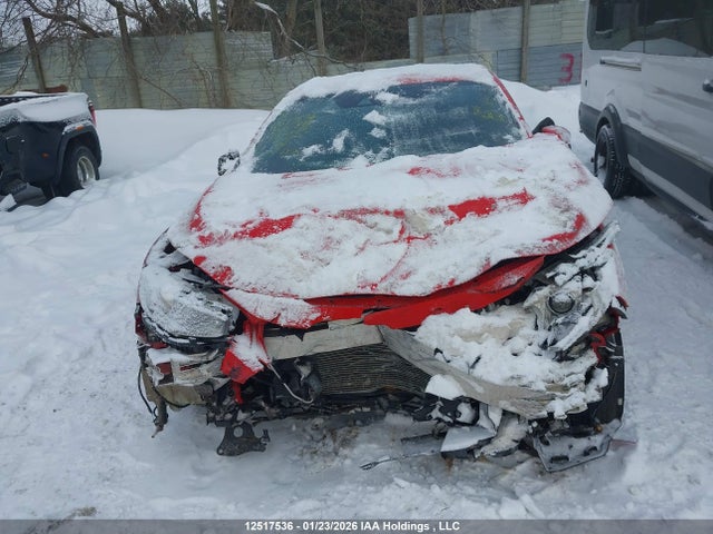 Aukcja sprzedaży 2019 Honda Civic Sport, vin: 2HGFC2F8XKH015812, numer aukcji: 12517536