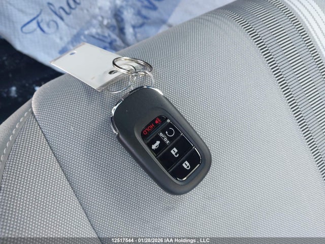 Aukcja sprzedaży 2026 Honda Civic  Hybrid Sport/sport Touring, vin: 2HGFE4F81TH004995, numer aukcji: 12517544