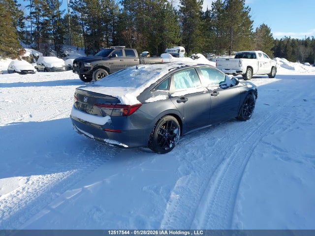 Aukcja sprzedaży 2026 Honda Civic  Hybrid Sport/sport Touring, vin: 2HGFE4F81TH004995, numer aukcji: 12517544