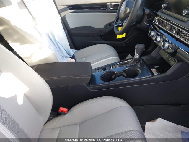 Aukcja sprzedaży 2026 Honda Civic  Hybrid Sport/sport Touring, vin: 2HGFE4F81TH004995, numer aukcji: 12517544