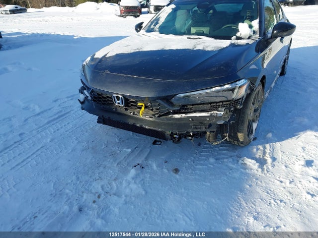 Aukcja sprzedaży 2026 Honda Civic  Hybrid Sport/sport Touring, vin: 2HGFE4F81TH004995, numer aukcji: 12517544