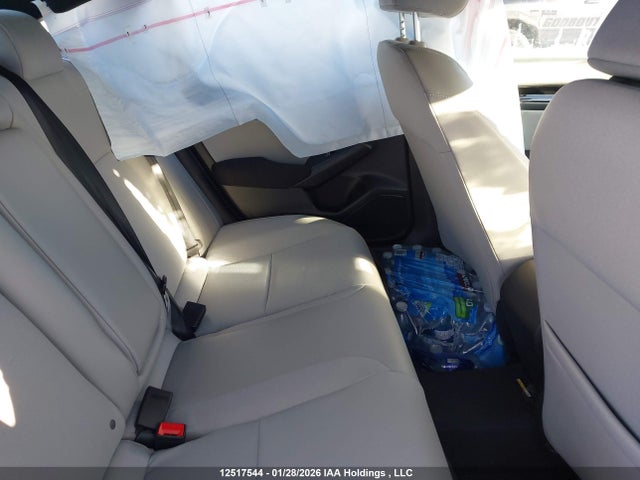 Aukcja sprzedaży 2026 Honda Civic  Hybrid Sport/sport Touring, vin: 2HGFE4F81TH004995, numer aukcji: 12517544