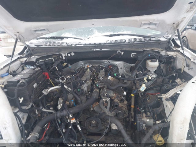 1FMJK1MT9KEA62796 Ford Expedition Max Platinum