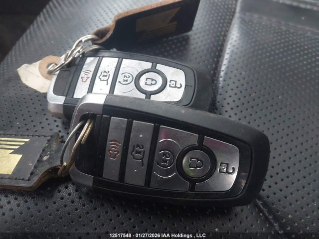 1FMJK1MT9KEA62796 Ford Expedition Max Platinum
