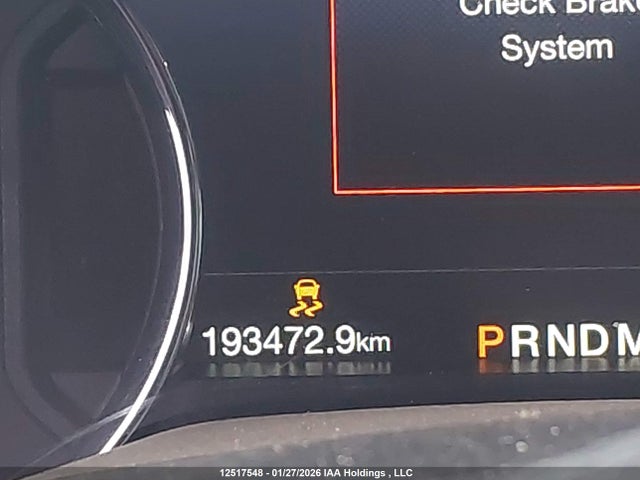 1FMJK1MT9KEA62796 Ford Expedition Max Platinum