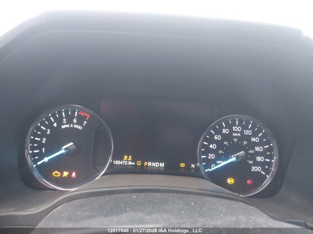 1FMJK1MT9KEA62796 Ford Expedition Max Platinum