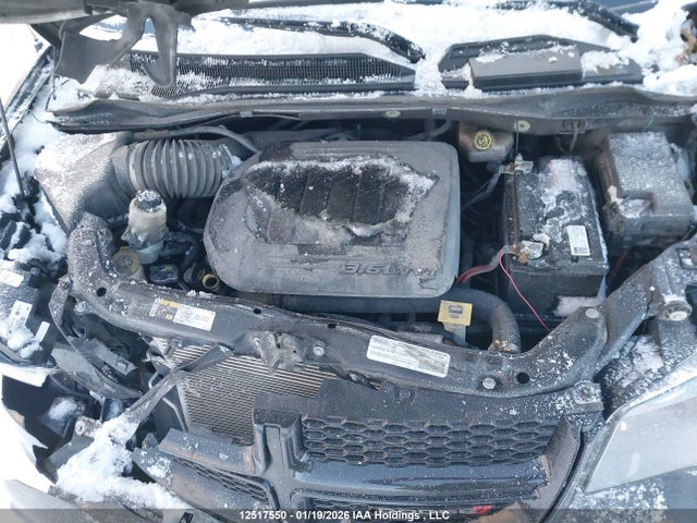 Продаж на аукціоні авто 2020 Dodge Grand Caravan Gt, vin: 2C4RDGEG3LR258386, номер лоту: 12517550