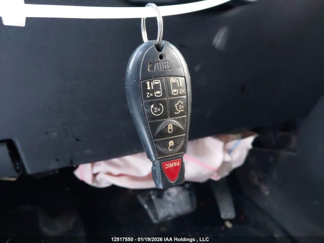 Продаж на аукціоні авто 2020 Dodge Grand Caravan Gt, vin: 2C4RDGEG3LR258386, номер лоту: 12517550