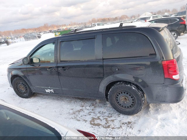 Продаж на аукціоні авто 2020 Dodge Grand Caravan Gt, vin: 2C4RDGEG3LR258386, номер лоту: 12517550