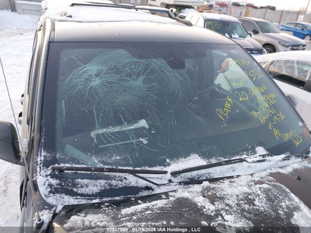 Продаж на аукціоні авто 2020 Dodge Grand Caravan Gt, vin: 2C4RDGEG3LR258386, номер лоту: 12517550