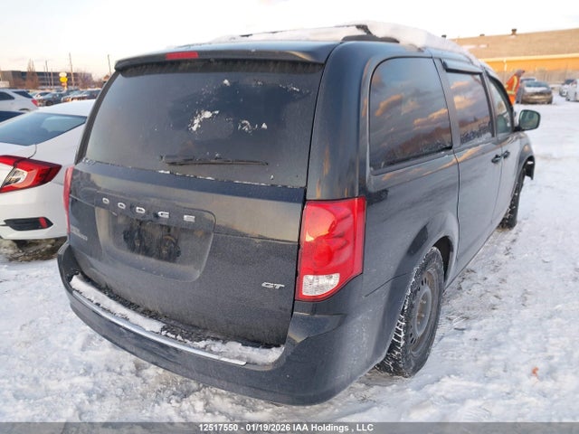 Продаж на аукціоні авто 2020 Dodge Grand Caravan Gt, vin: 2C4RDGEG3LR258386, номер лоту: 12517550