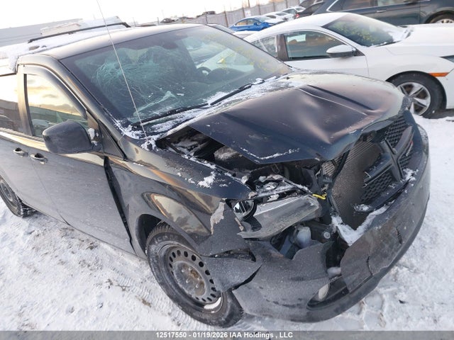 Продаж на аукціоні авто 2020 Dodge Grand Caravan Gt, vin: 2C4RDGEG3LR258386, номер лоту: 12517550