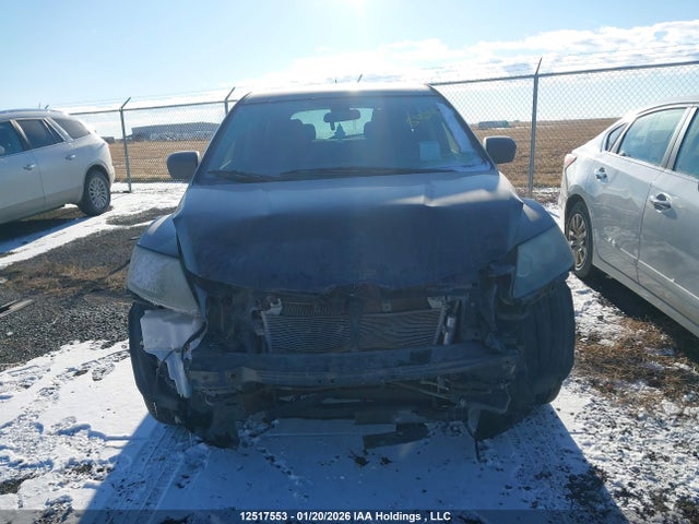 12517553 :رقم المزاد ، JM3ER4C33C0416905 vin ، 2012 Mazda Cx-7 مزاد بيع