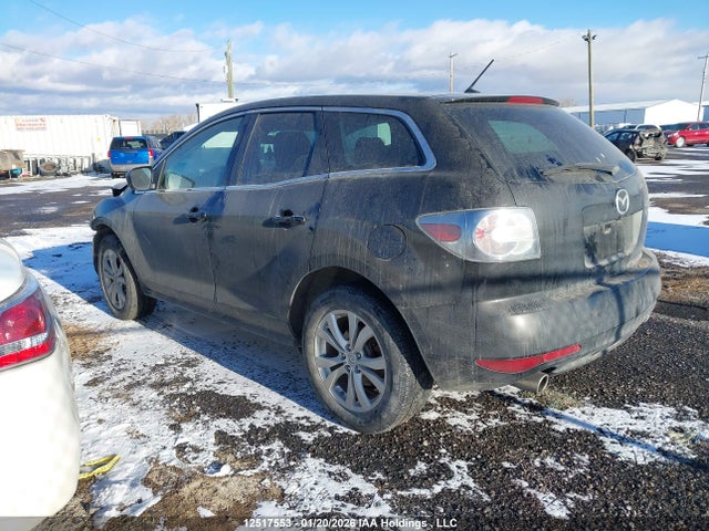 12517553 :رقم المزاد ، JM3ER4C33C0416905 vin ، 2012 Mazda Cx-7 مزاد بيع