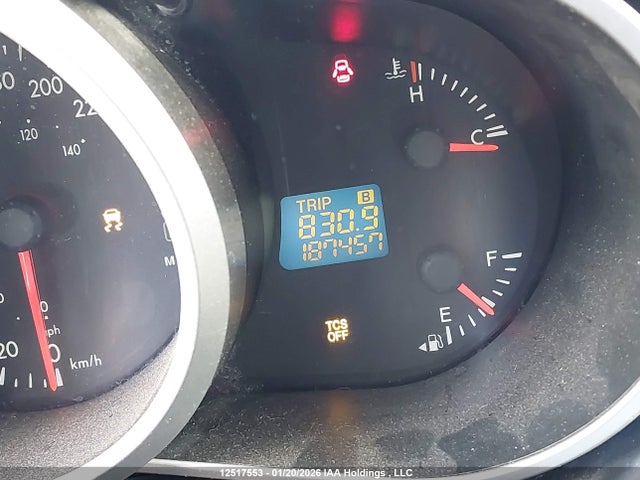 12517553 :رقم المزاد ، JM3ER4C33C0416905 vin ، 2012 Mazda Cx-7 مزاد بيع