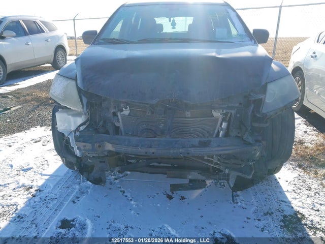 12517553 :رقم المزاد ، JM3ER4C33C0416905 vin ، 2012 Mazda Cx-7 مزاد بيع