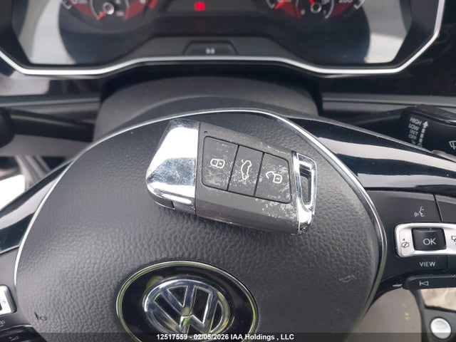 3VWEB7BU1LM037324 Volkswagen Jetta Highline