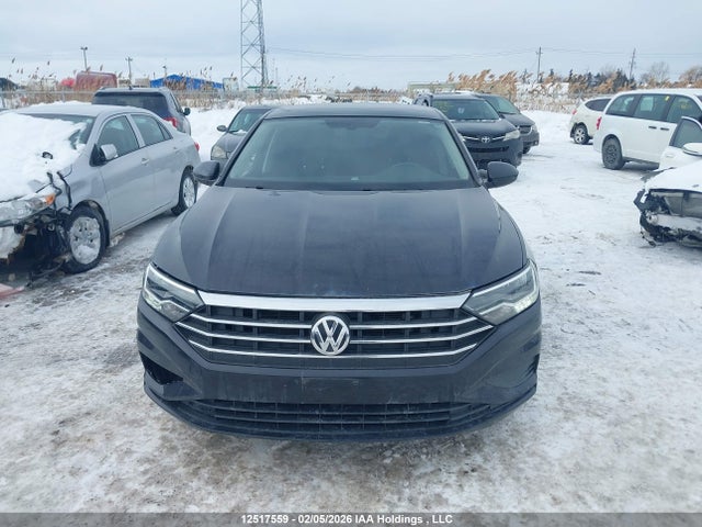 3VWEB7BU1LM037324 Volkswagen Jetta Highline