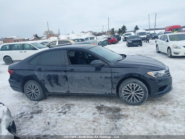 3VWEB7BU1LM037324 Volkswagen Jetta Highline