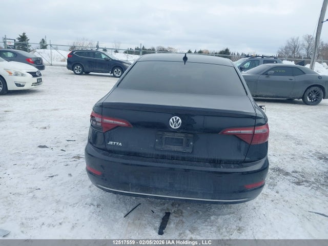 3VWEB7BU1LM037324 Volkswagen Jetta Highline