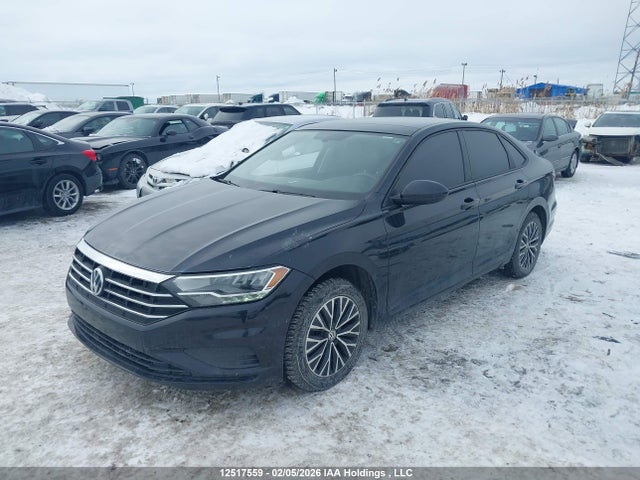 3VWEB7BU1LM037324 Volkswagen Jetta Highline