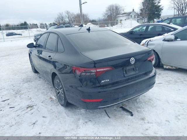 3VWEB7BU1LM037324 Volkswagen Jetta Highline