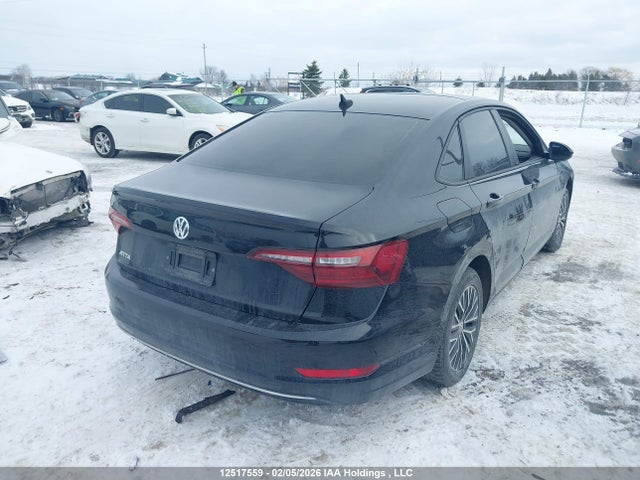 3VWEB7BU1LM037324 Volkswagen Jetta Highline