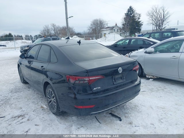 3VWEB7BU1LM037324 Volkswagen Jetta Highline