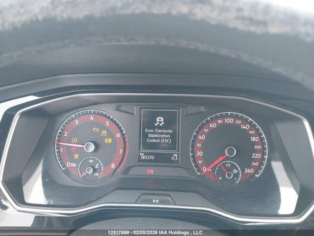 3VWEB7BU1LM037324 Volkswagen Jetta Highline