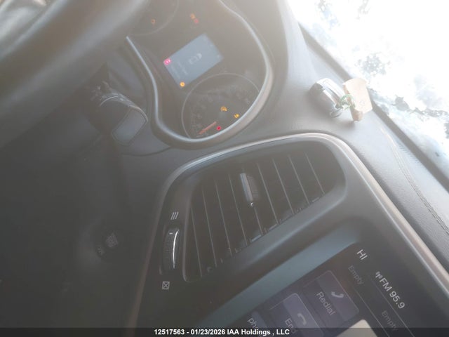 2017 Jeep Cherokee North მანქანა იყიდება აუქციონზე, vin: 1C4PJMCS0HW648432, აუქციონის ნომერი: 12517563