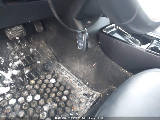 JTDKARFU5H3540183 Toyota Prius