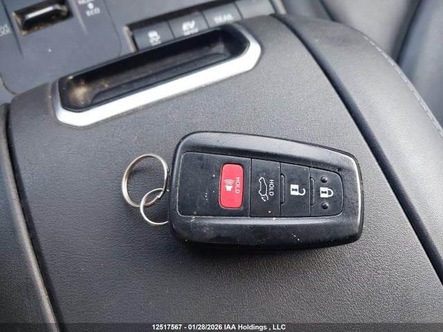 5TDGBRCH6LS011827 Toyota Highlander Hybrid Xle