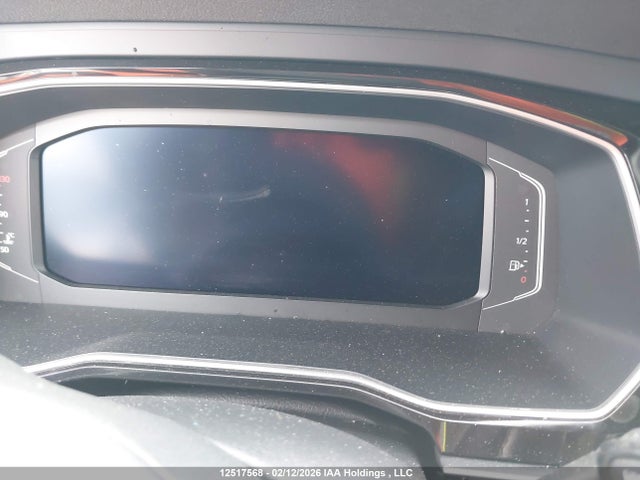 3VW9T7BUXRM085881 Volkswagen Jetta Gli 40th Anniversary Edition