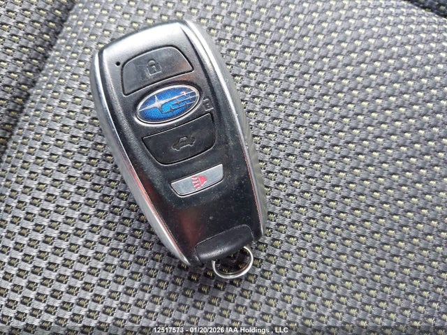 JF2GUADCXRH258989 Subaru Crosstrek Premium