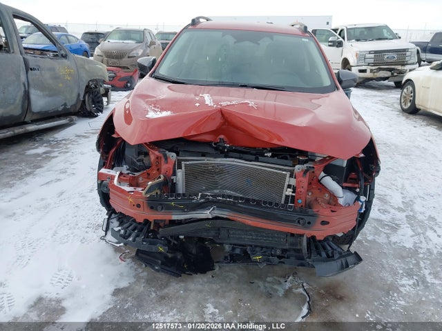JF2GUADCXRH258989 Subaru Crosstrek Premium