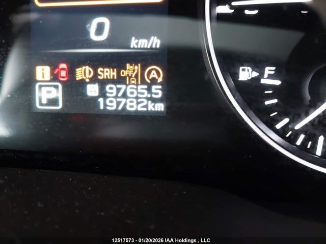 JF2GUADCXRH258989 Subaru Crosstrek Premium